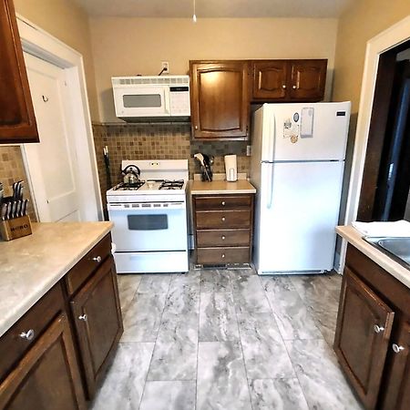 Spacious Frontier Park Apartment Erie Εξωτερικό φωτογραφία