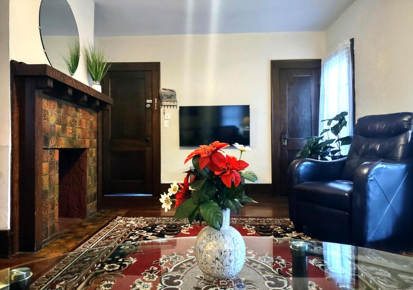 Spacious Frontier Park Apartment Erie Εξωτερικό φωτογραφία