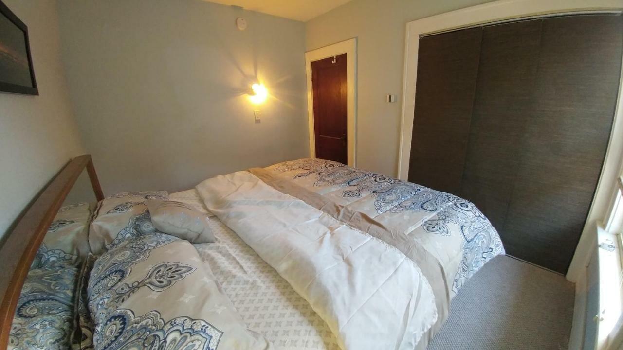 Spacious Frontier Park Apartment Erie Εξωτερικό φωτογραφία
