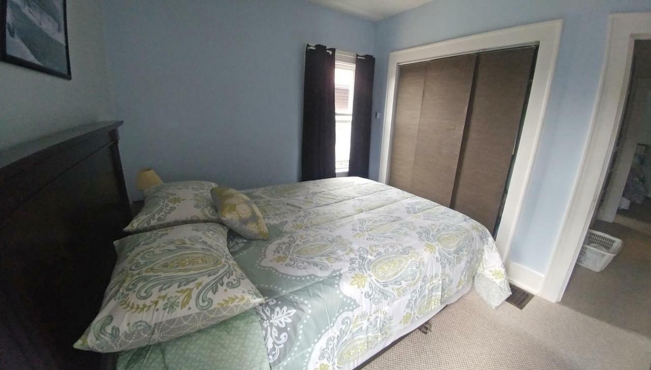 Spacious Frontier Park Apartment Erie Εξωτερικό φωτογραφία
