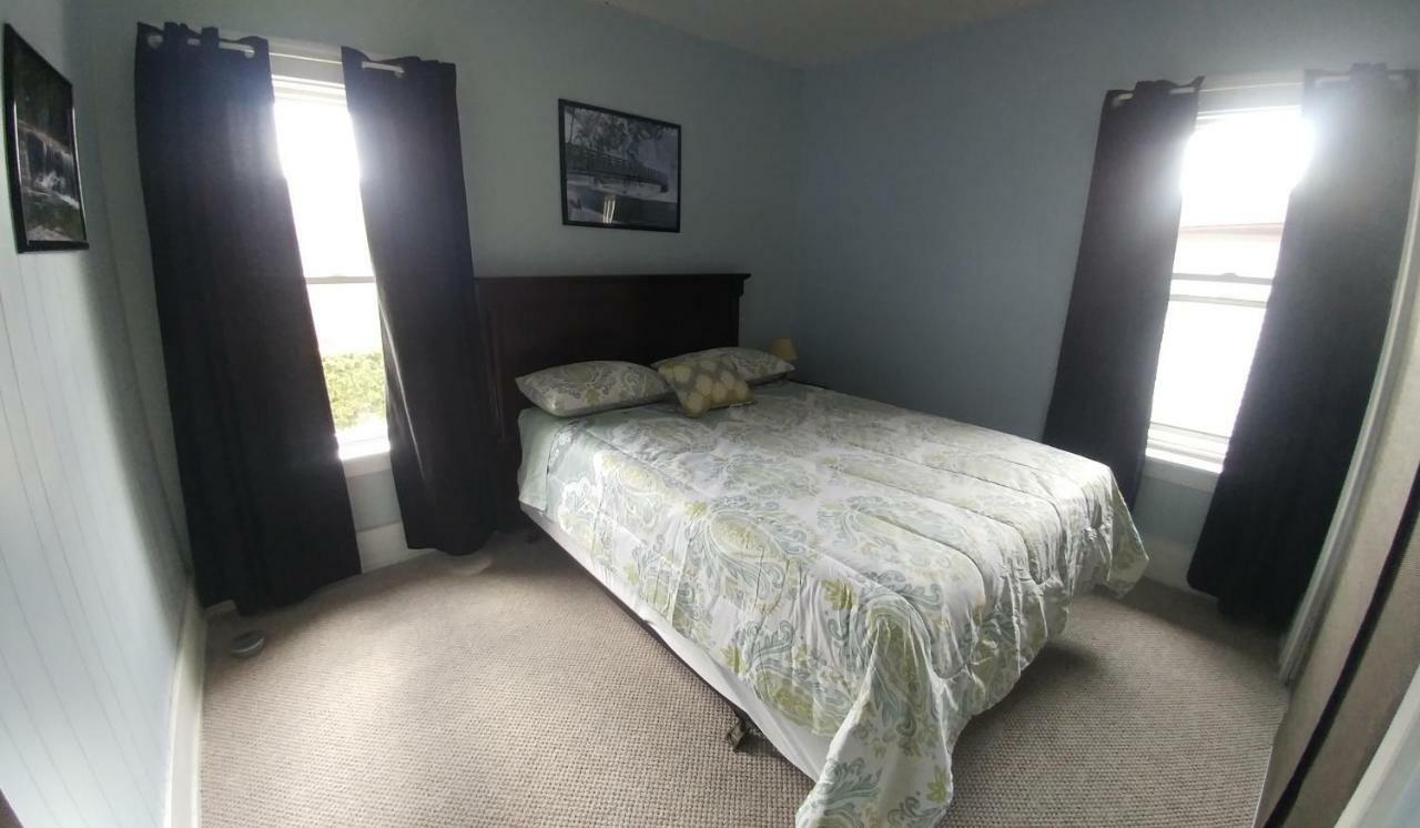 Spacious Frontier Park Apartment Erie Εξωτερικό φωτογραφία