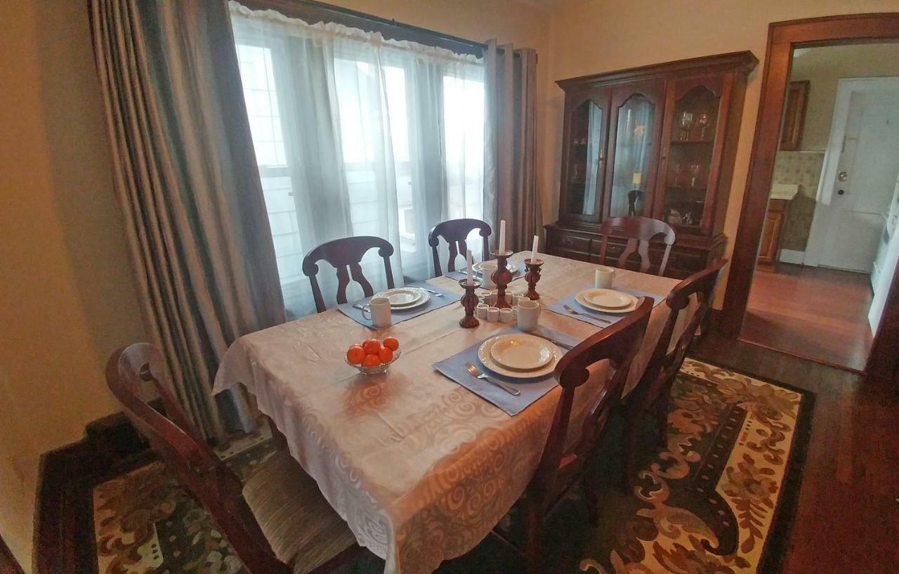 Spacious Frontier Park Apartment Erie Εξωτερικό φωτογραφία