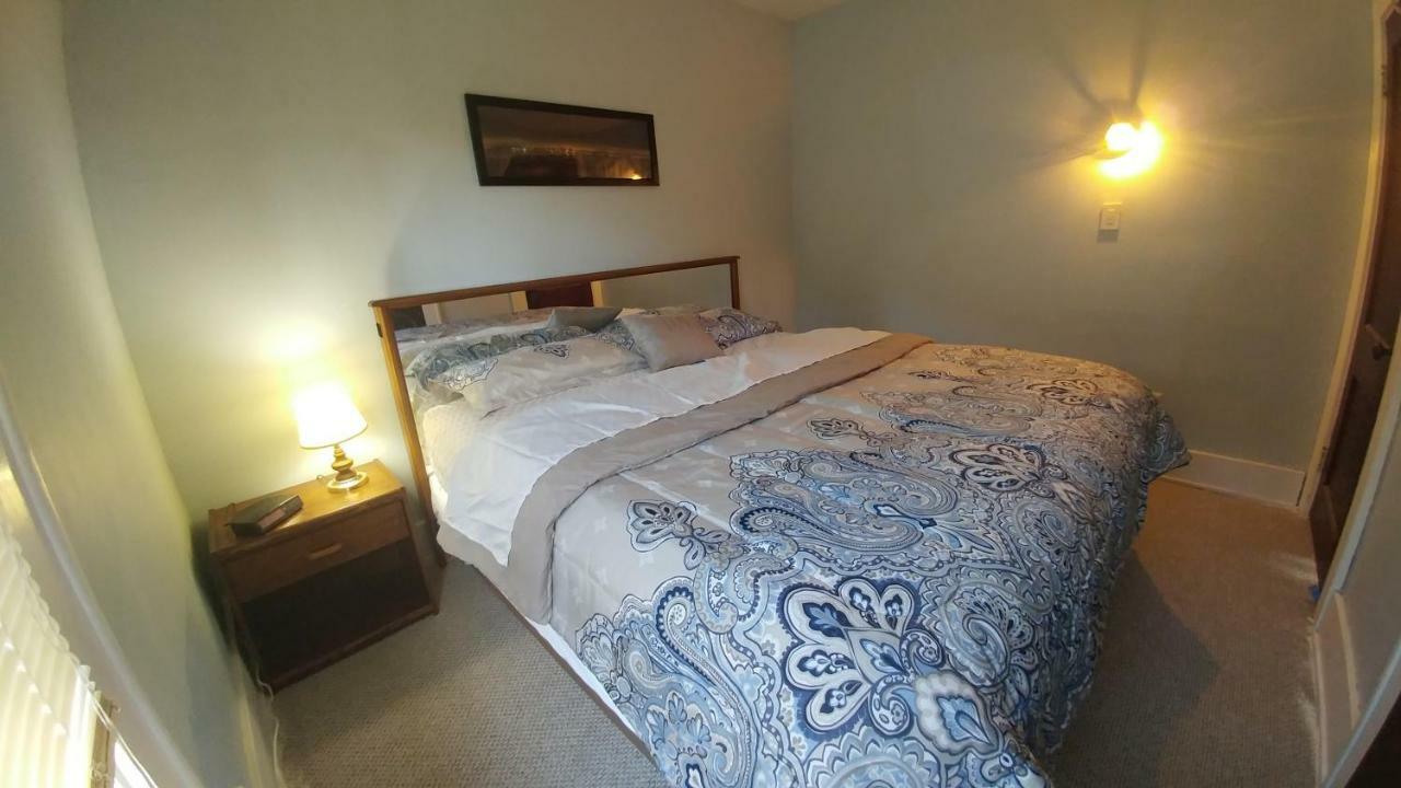 Spacious Frontier Park Apartment Erie Εξωτερικό φωτογραφία